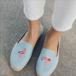 Flamingo Soludos